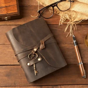 Buy Online Premium Leather Journals: Unique Gifts for Every Occasion