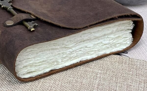 Buy Online Premium Leather Journals: Unique Gifts for Every Occasion - Image 6