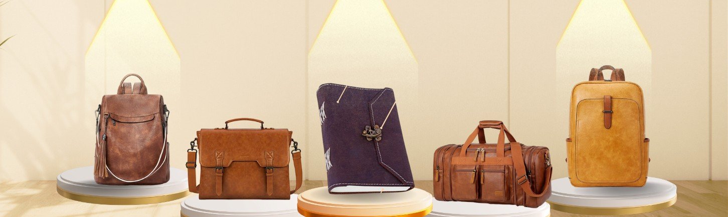Buy Leather journal in new york