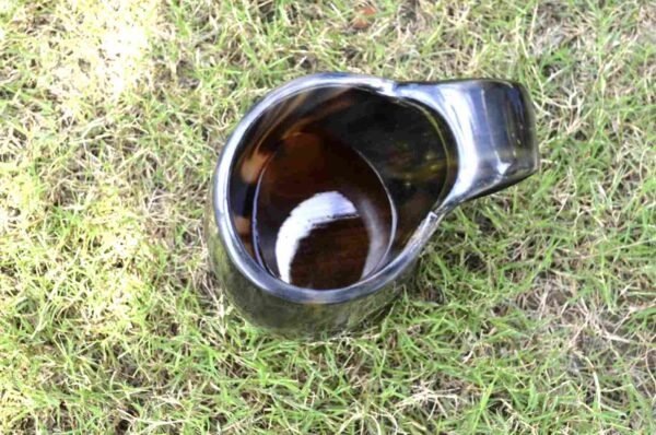 Panoply Handmade Horn Mugs - Image 7